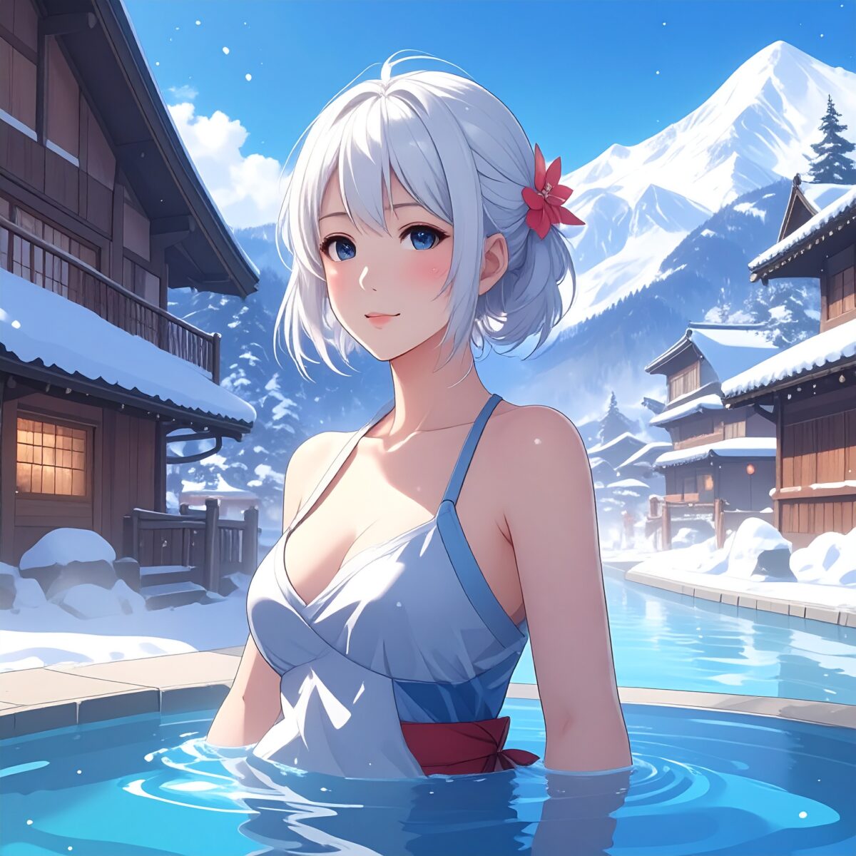 【大分】别府地狱巡游与由布院的艺术温泉街3天2夜之旅